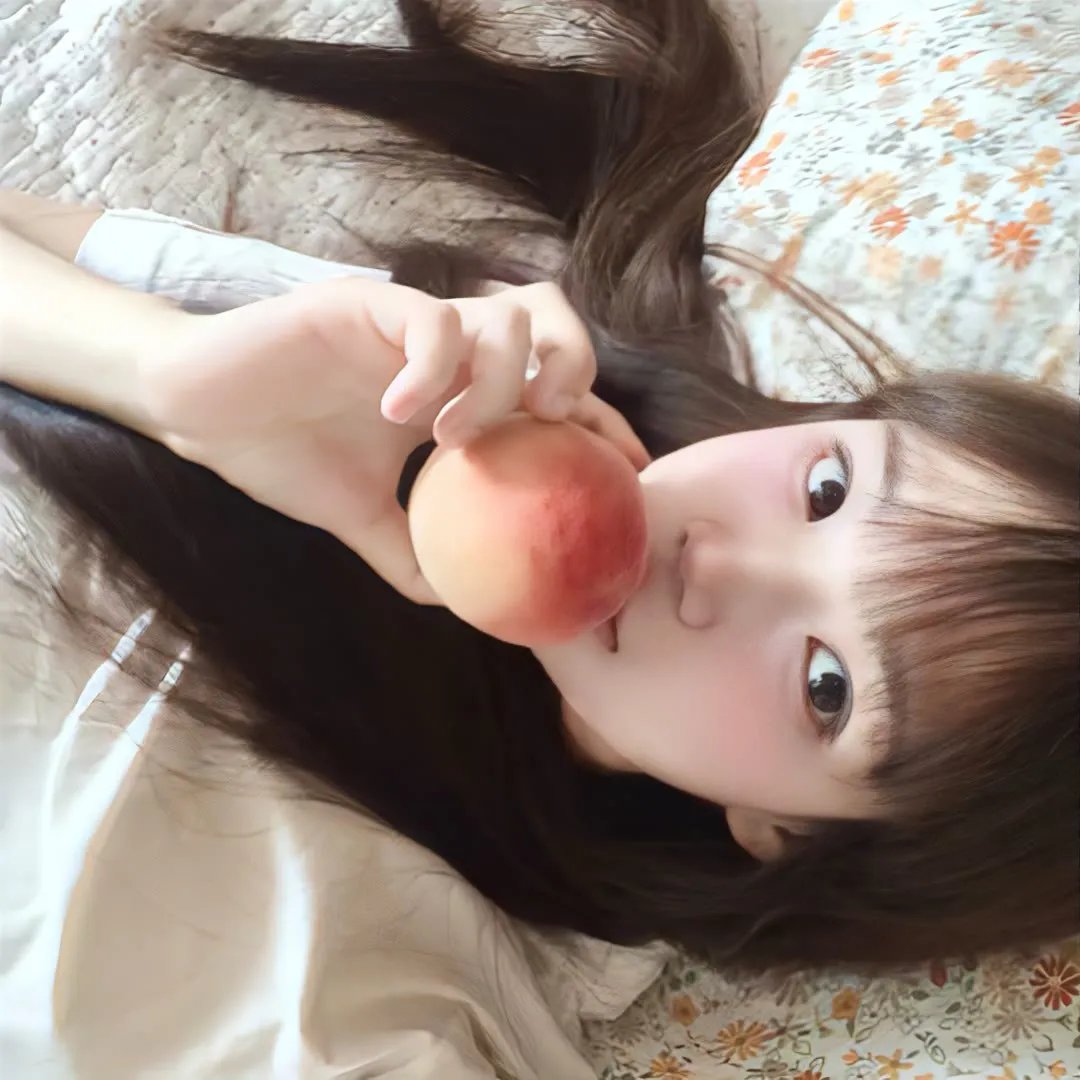 追我魂魄
